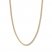 30" Rope Chain 14K Yellow Gold Appx. 4mm