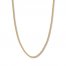 30" Rope Chain 14K Yellow Gold Appx. 4mm