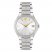 Movado S.E. Stainless Steel Two-Tone Women's Watch 607516
