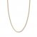18" Rope Chain 14K Yellow Gold Appx. 2.9mm