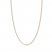 20" Rope Chain 14K Yellow Gold Appx. 1.8mm