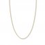 20" Rope Chain 14K Yellow Gold Appx. 1.8mm