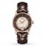 Mido Baroncelli Diamonds Women's Watch M0072073629100