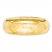 Bangle Bracelet 14K Yellow Gold