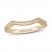 Neil Lane Wedding Band 1/5 ct tw Round-Cut 14K Yellow Gold