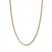 20" Rope Chain 14K Yellow Gold Appx. 4mm