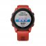 Garmin Forerunner 745 Magma Red Smartwatch 43mm