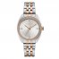 Caravelle by Bulova Women's Stainless Steel Watch 45L180