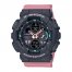 Casio S-Series GMAS140-4A Women's Watch