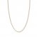 18" Rope Chain 14K Yellow Gold Appx. 2mm
