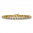 Previously Owned Bracelet 3 ct tw Diamonds 14K Yellow Gold