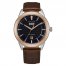 Citizen Corso Men's Strap Watch AW0096-06L