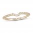 Neil Lane Diamond Wedding Band 1/5 ct tw 14K Yellow Gold