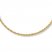 Rope Necklace 14K Yellow Gold 22" Length