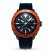 Alpina Seastrong Diver 300 GMT Quartz Watch AL-247LNO4TV6