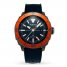 Alpina Seastrong Diver 300 GMT Quartz Watch AL-247LNO4TV6