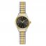 Caravelle by Bulova Women's Two-Tone Stainless Steel Watch 45L185