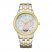 Citizen Calendrier Stainless Steel Women's Watch FD0004-51D