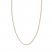 16" Snake Chain 14K Yellow Gold Appx. 1.4mm