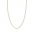 16" Snake Chain 14K Yellow Gold Appx. 1.4mm