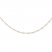 Station Choker Necklace 14K Two-Tone Gold