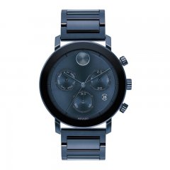 Movado BOLD Fusion Men's Watch 3600683