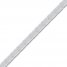 Diamond Bracelet 1 ct tw 10K White Gold 7.25"