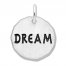 Dream Charm Sterling Silver