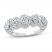 Everything You Are Diamond Ring 1 ct tw 10K White Gold