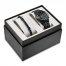 Bulova Men's Chronograph Box Set 98K105
