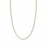 16" Rolo Chain Necklace 14K Yellow Gold Appx. 1.5mm