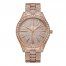 Ladies' JBW Cristal Watch J6346B