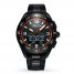 Alpina AlpinerX Smartwatch AL-283LBO5AQ6B