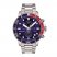 Tissot Seastar 1000 Quartz Chronograph Stainless Steel Men's Watch T1204171104103