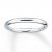 Stackable Ring Sterling Silver