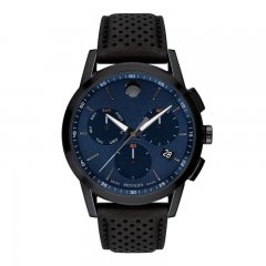 Men's Movado Watch 0607360