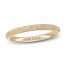 Neil Lane Anniversary Band 14K Yellow Gold