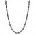 Link Necklace Stainless Steel/Ion Plating 24"