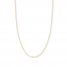 20" Singapore Chain 14K Yellow Gold Appx. 1.15mm