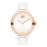 Movado Bold Evolution Women's Ceramic Watch 3600753