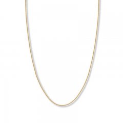 24" Rope Chain 14K Yellow Gold Appx. 1.8mm