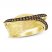 Le Vian Chocolatier Diamond Ring 1/3 ct tw 14K Honey Gold