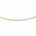 Box Chain 14K Yellow Gold 16" Length