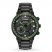 Citizen Satellite Wave GPS Freedom Watch CC3035-50E