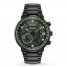 Citizen Satellite Wave GPS Freedom Watch CC3035-50E