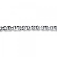 Men's Bracelet Stainless Steel
