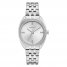 Caravelle by Bulova Women's Stainless Steel Watch 43L214