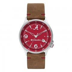 Columbia Collegiate Canyon Ridge University of Alabama Men's Watch CSC02-007