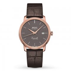 Mido Baroncelli Heritage Men's Watch M0274073608000