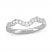 Neil Lane Diamond Wedding Band 1/3 ct tw Round-cut 14K White Gold